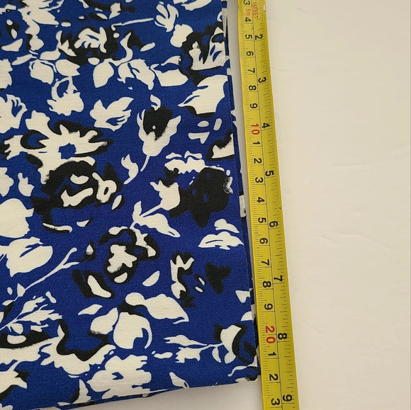 Mario Serrani Italy comfort stretch Tummy Control women's shorts sz.6 - Picture 10 of 11